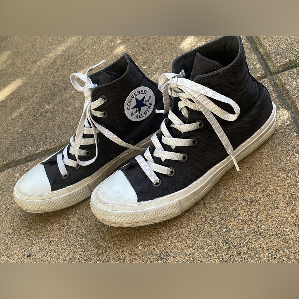 Chuck taylor converse high tops
